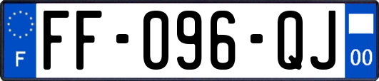 FF-096-QJ