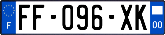 FF-096-XK