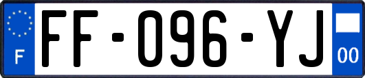 FF-096-YJ