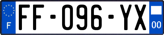 FF-096-YX
