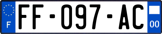 FF-097-AC