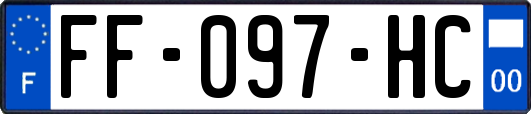 FF-097-HC