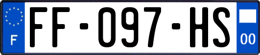 FF-097-HS