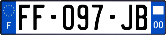 FF-097-JB