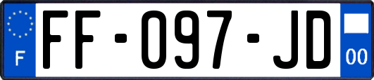 FF-097-JD