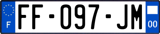 FF-097-JM