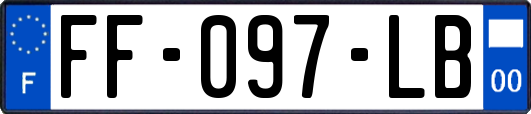 FF-097-LB