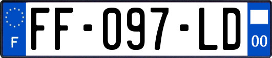 FF-097-LD