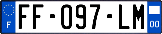 FF-097-LM