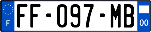 FF-097-MB