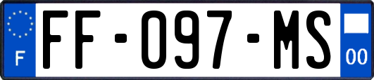 FF-097-MS