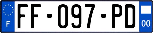 FF-097-PD