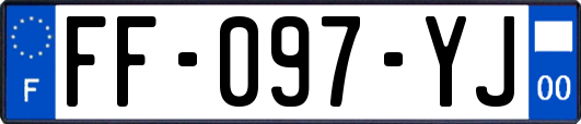 FF-097-YJ