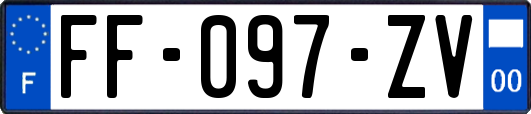 FF-097-ZV