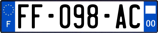 FF-098-AC