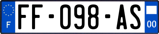 FF-098-AS