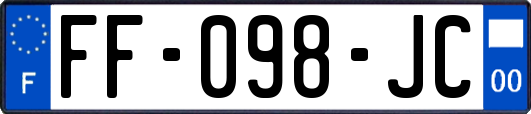 FF-098-JC
