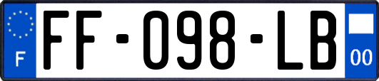 FF-098-LB