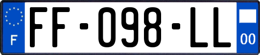 FF-098-LL