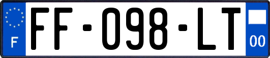 FF-098-LT