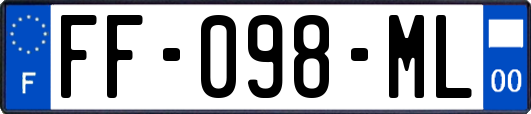FF-098-ML