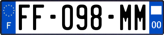 FF-098-MM