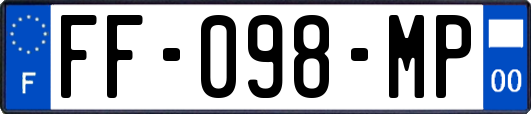 FF-098-MP