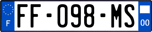 FF-098-MS