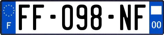 FF-098-NF