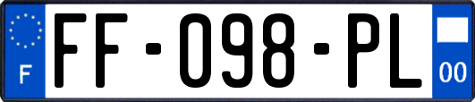 FF-098-PL