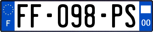 FF-098-PS