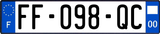 FF-098-QC