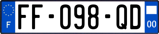 FF-098-QD