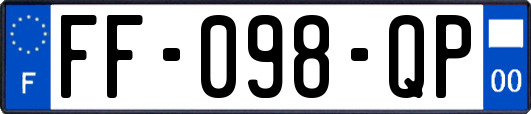 FF-098-QP