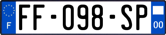 FF-098-SP