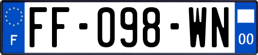 FF-098-WN