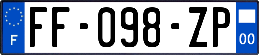 FF-098-ZP