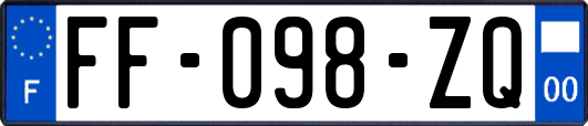 FF-098-ZQ