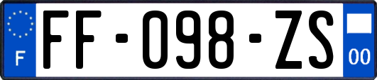 FF-098-ZS