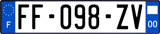 FF-098-ZV