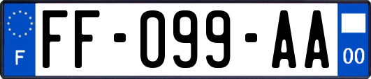 FF-099-AA