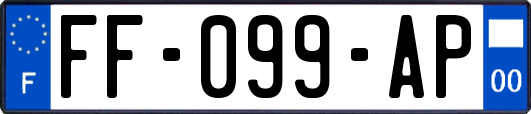 FF-099-AP