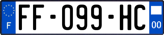 FF-099-HC