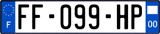 FF-099-HP