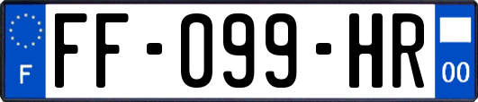 FF-099-HR