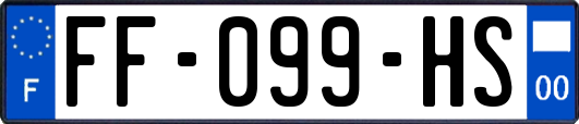 FF-099-HS
