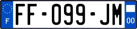 FF-099-JM