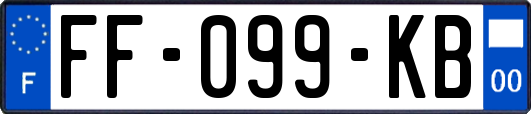 FF-099-KB