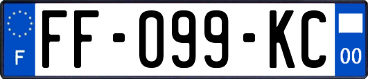 FF-099-KC