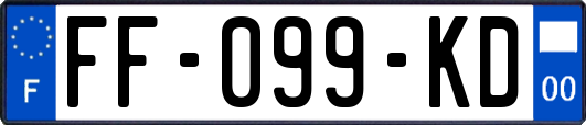 FF-099-KD